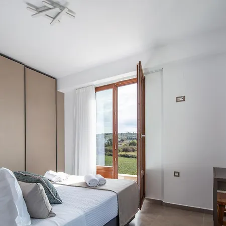 Riviera Vista Luxury Homes Apartment Dhramia