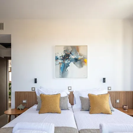 Riviera Vista Luxury Homes Apartment Dhramia