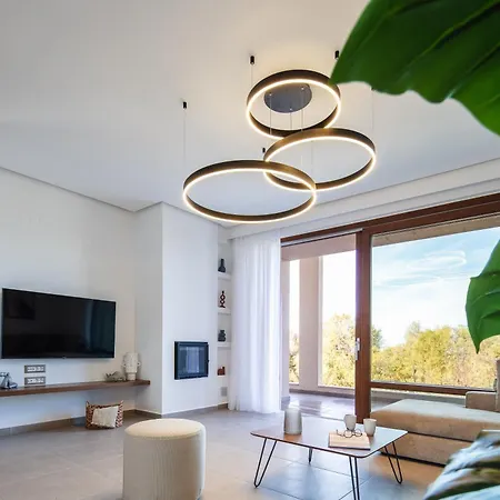 Riviera Vista Luxury Homes * Dhramia