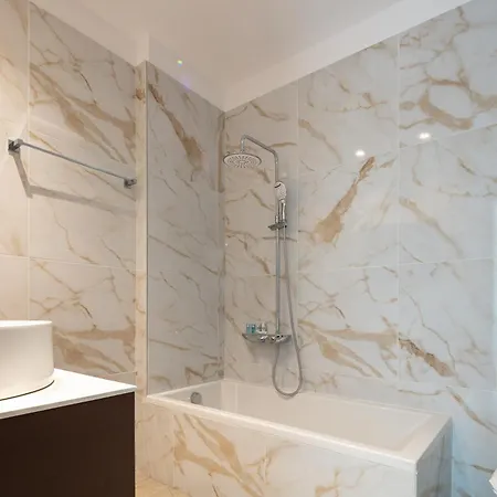 Apartment Riviera Vista Luxury Homes Dhramia