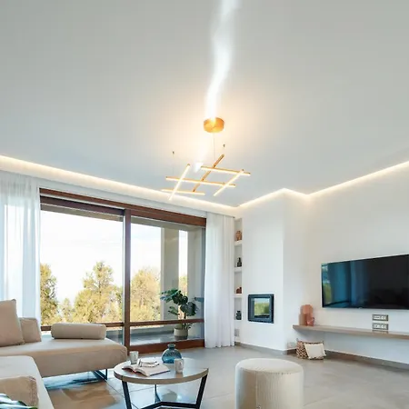 Riviera Vista Luxury Homes Apartment Dhramia