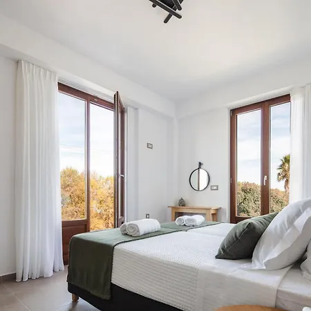 Riviera Vista Luxury Homes Dhramia