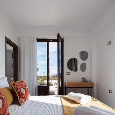 Apartment Riviera Vista Luxury Homes Dhramia
