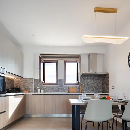 Apartment Riviera Vista Luxury Homes Dhramia