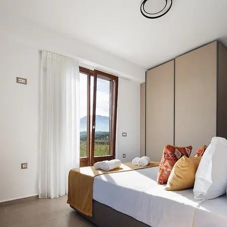 Apartment Riviera Vista Luxury Homes Dhramia
