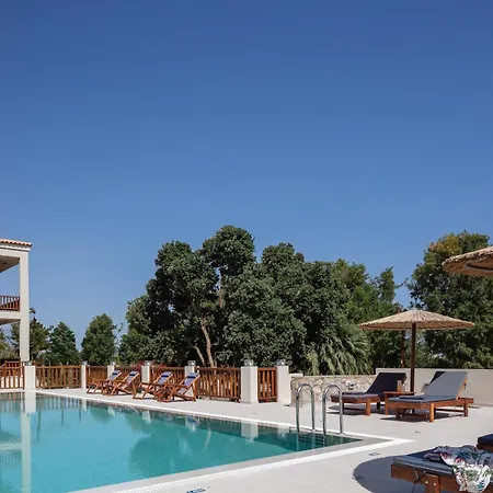 Apartment Riviera Vista Luxury Homes