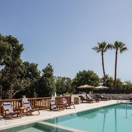Riviera Vista Luxury Homes Apartment *