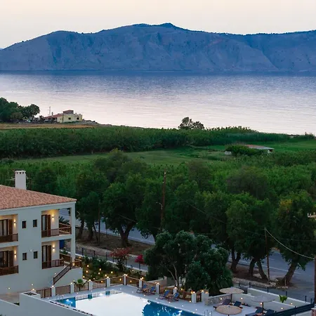 Riviera Vista Luxury Homes Apartment