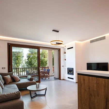 Apartment Riviera Vista Luxury Homes *