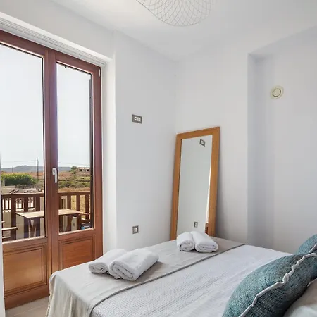Apartment Riviera Vista Luxury Homes Dhramia