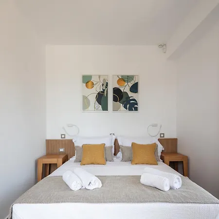 Apartment Riviera Vista Luxury Homes Dhramia