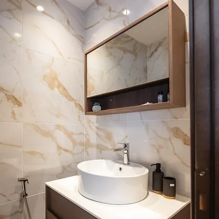 Riviera Vista Luxury Homes Apartment Dhramia