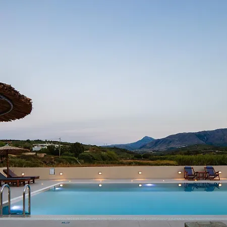 Riviera Vista Luxury Homes Apartment