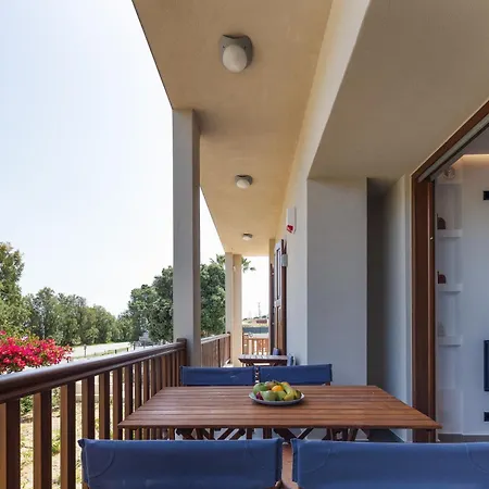 Riviera Vista Luxury Homes Apartment Dhramia
