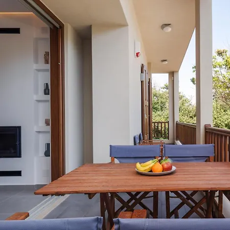 Riviera Vista Luxury Homes * Dhramia