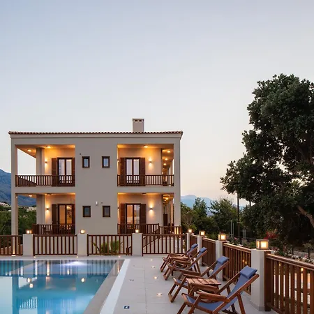 Riviera Vista Luxury Homes Apartment *