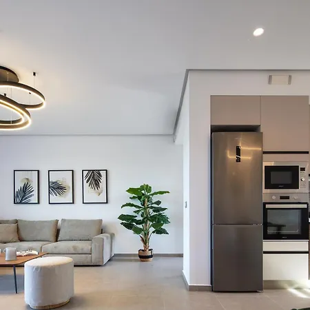 Apartamento Riviera Vista Luxury Homes