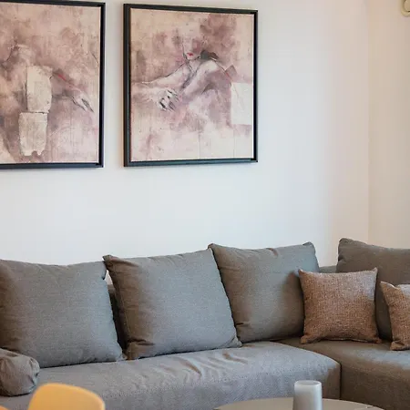 Riviera Vista Luxury Homes Apartamento *